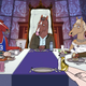 Image for article titled BoJack Horseman's excellent penultimate episode gazes long into the abyss